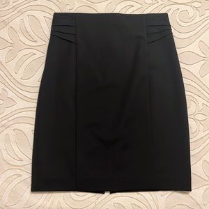 Express Pencil Skirt with lined design